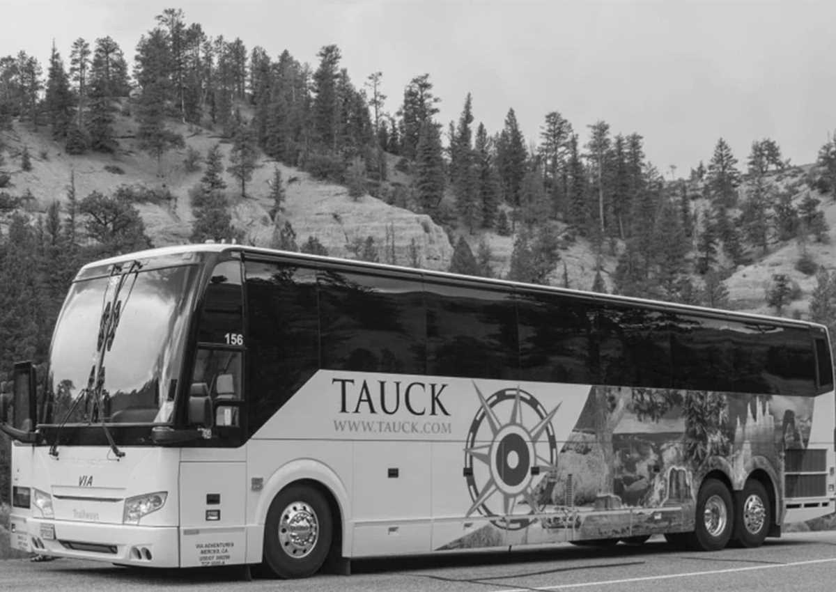 Tauck Tours Review: Is Their Luxury Land Tour Worth the Investment?