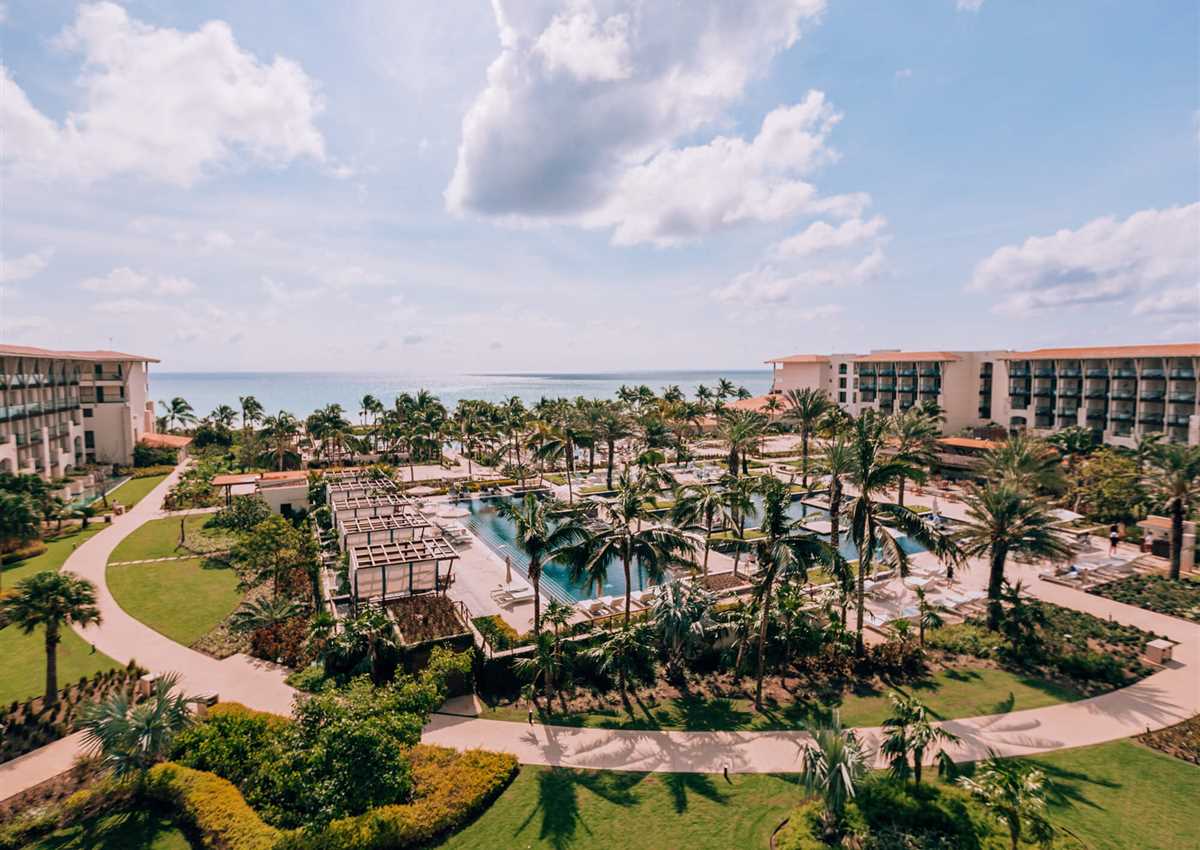 Ultimate UNICO 2087 Hotel Riviera Maya Destination Wedding Guide