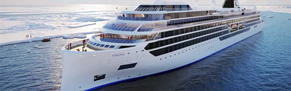 Viking River Cruises