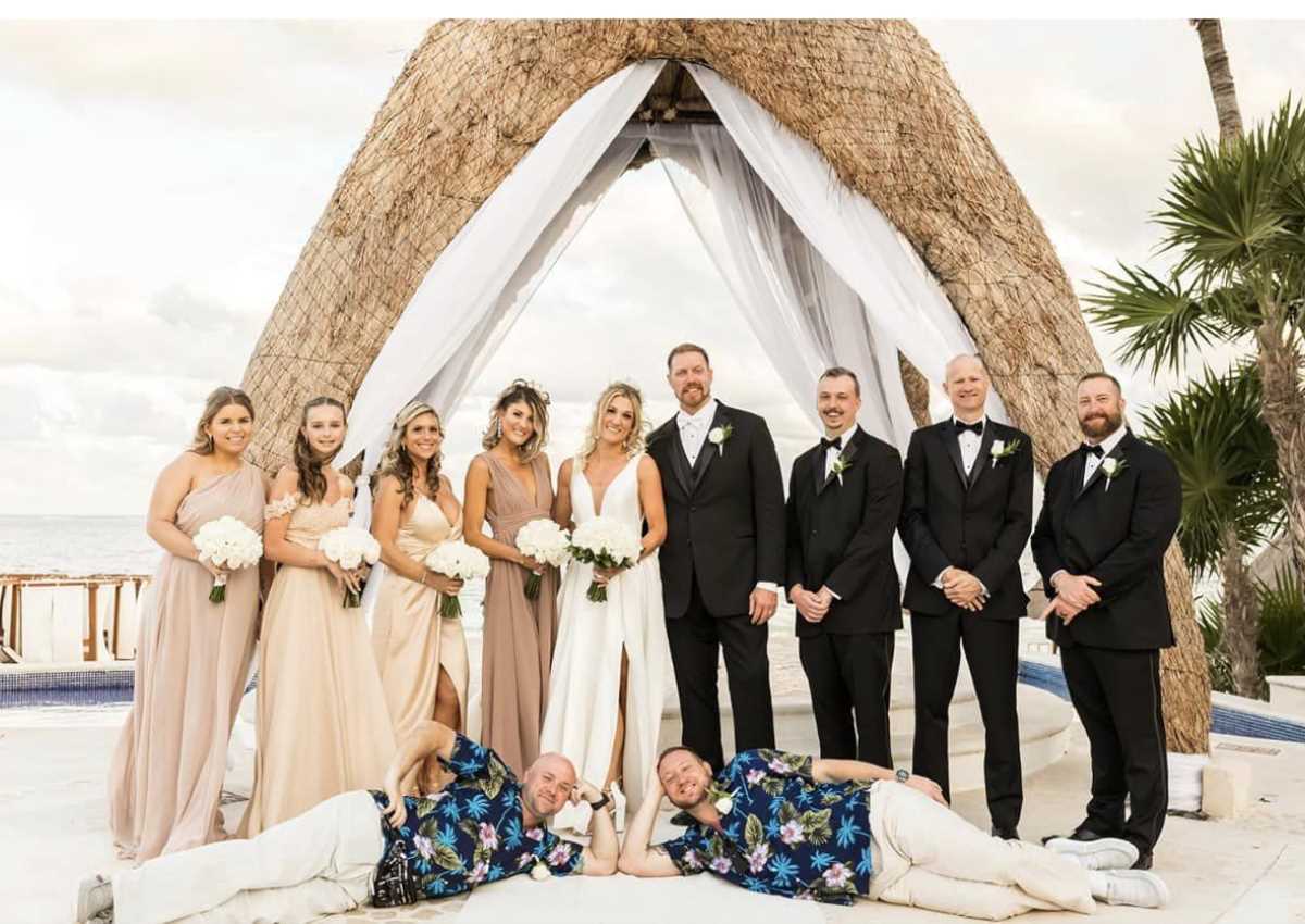 Why Use a Travel Agency That Specializes in Destination Weddings