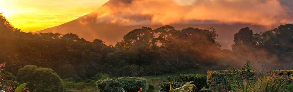 costa rica travel