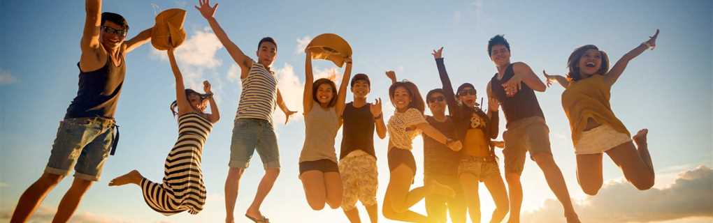group travel