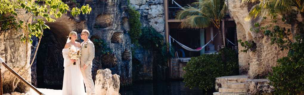 mexico wedding