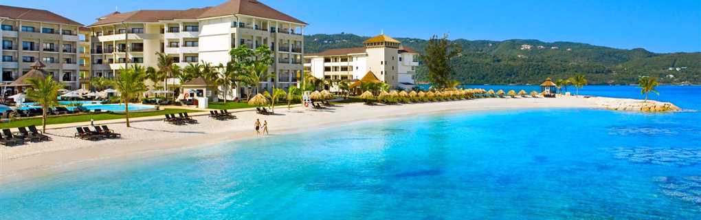 Wild Orchid secrets resorts