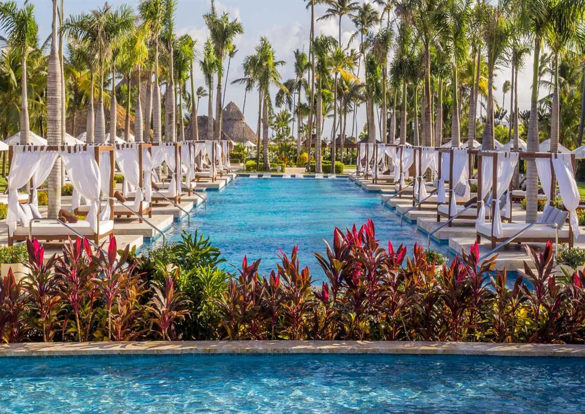 Secrets Resorts Destination Wedding Experts