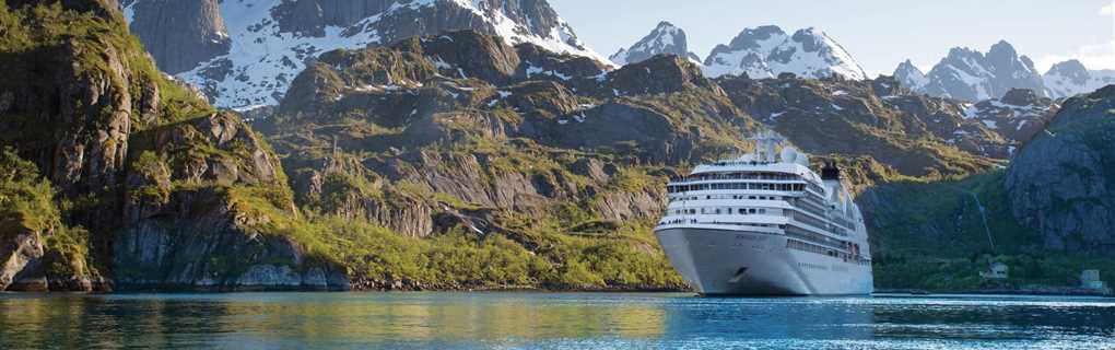 world cruise