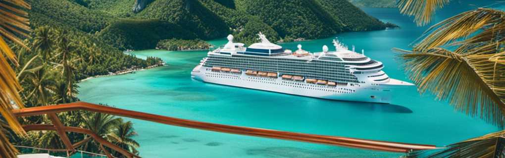 world cruise