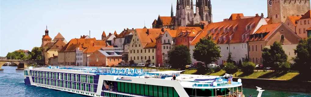 AMA Waterways