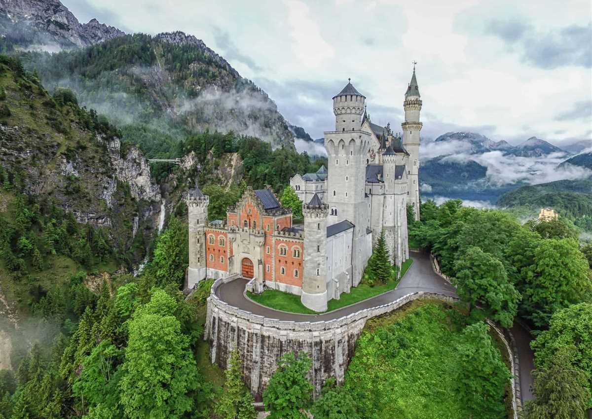 Bavaria, Munich, Germany TOP