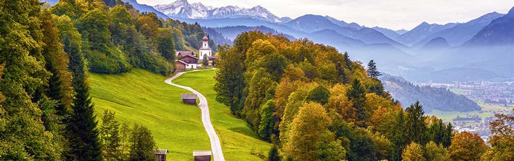 Bavaria, Munich, Germany