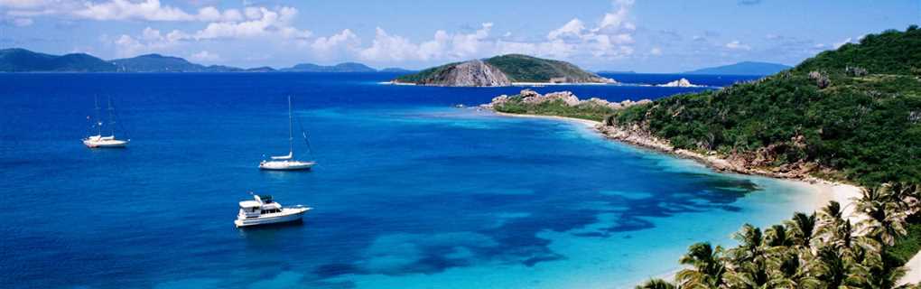 Caribbean travel