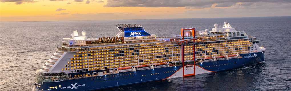 Celebrity Cruises, Princess Cruises