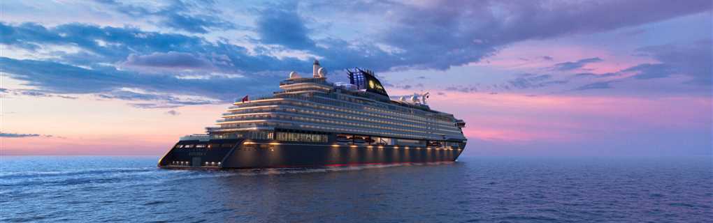 Extended Cruises