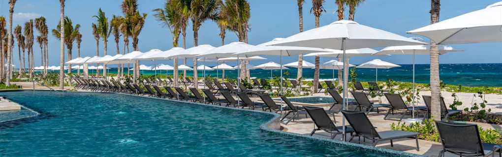 Hilton Tulum resort
