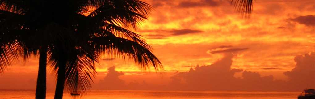 Jamaica, Negril