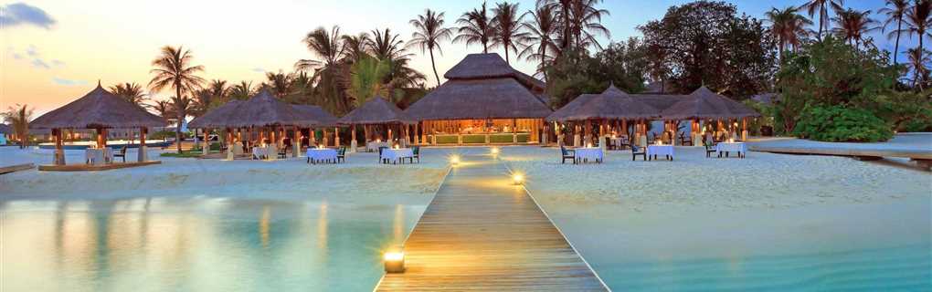 Mamanuca Islands, Fiji