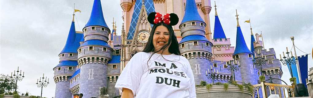 Mickeys not-so-scary halloween party 