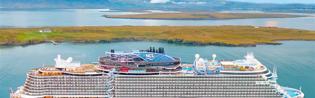 Norwegian Cruise Line