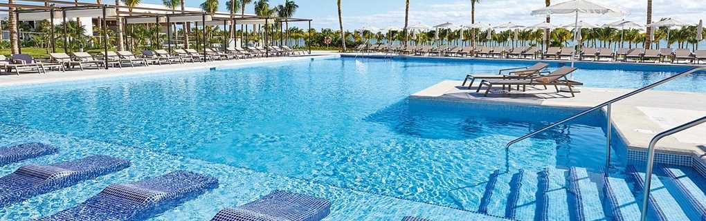 Riu Palace Costa Mujeres