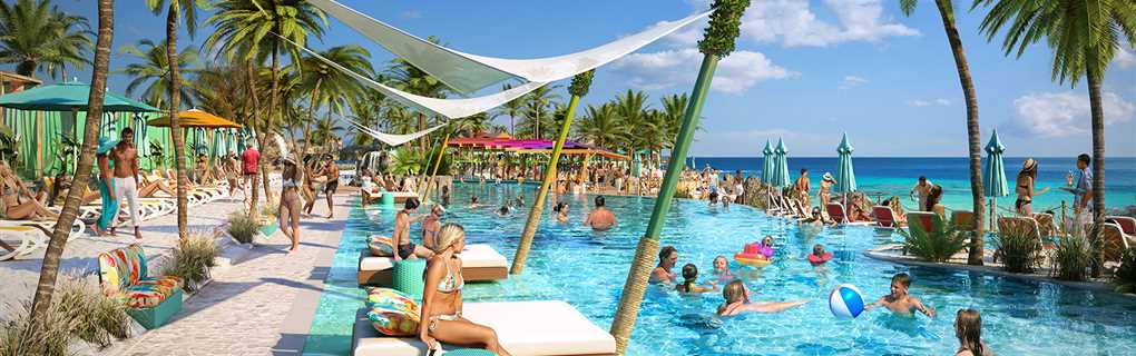 Royal Beach Club Paradise Island