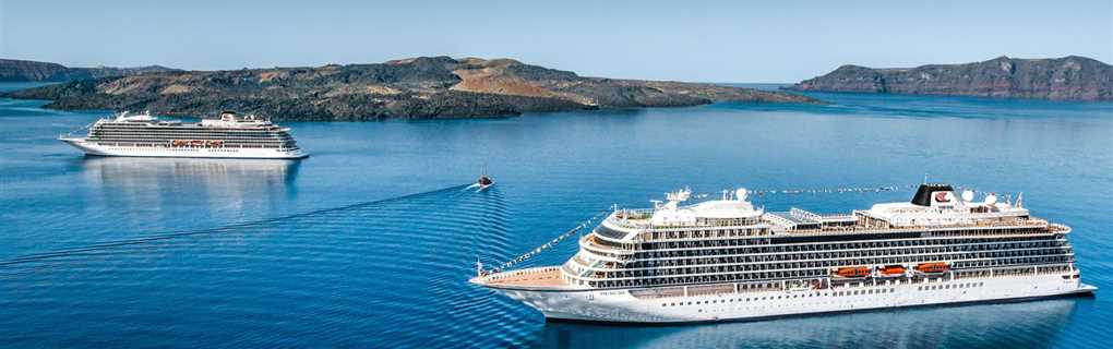 Viking River Cruises