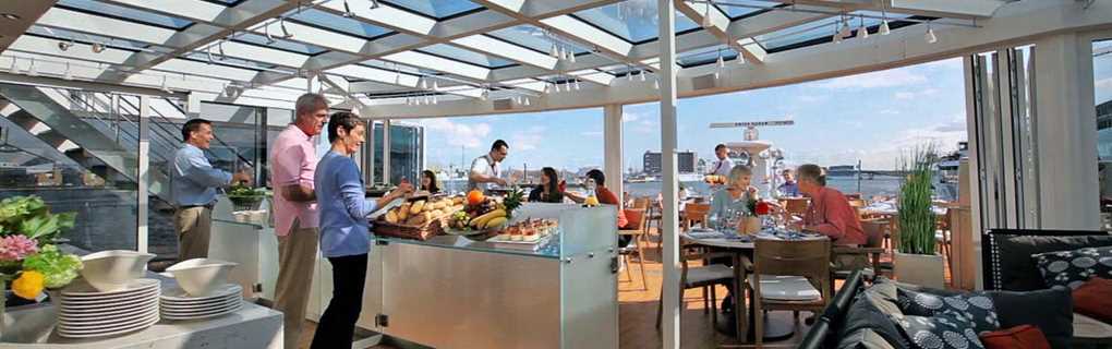 Viking River Cruise