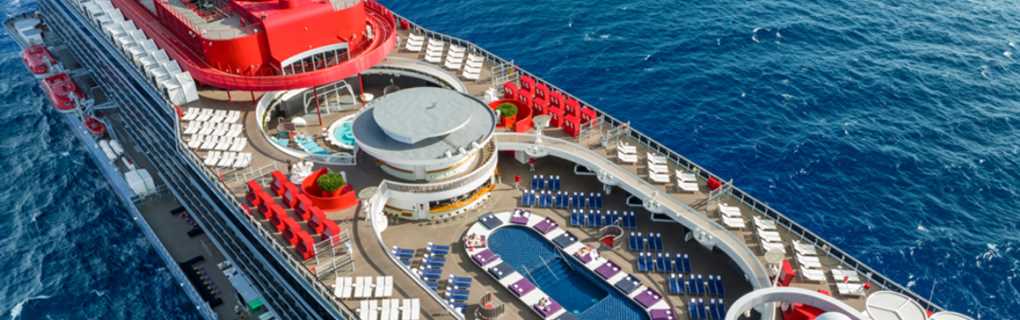 Utopia of the seas