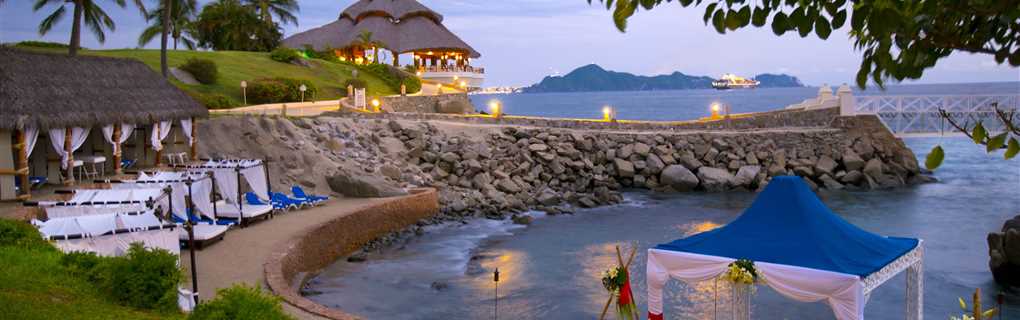 mexico wedding