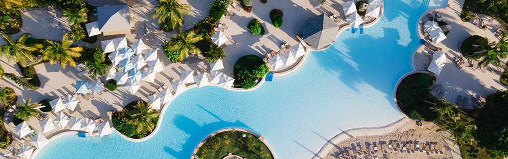 secrets resorts