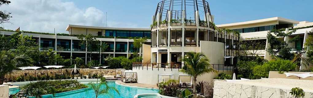 secrets tulum
