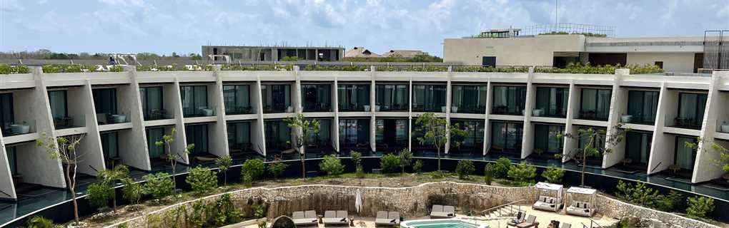 secrets tulum