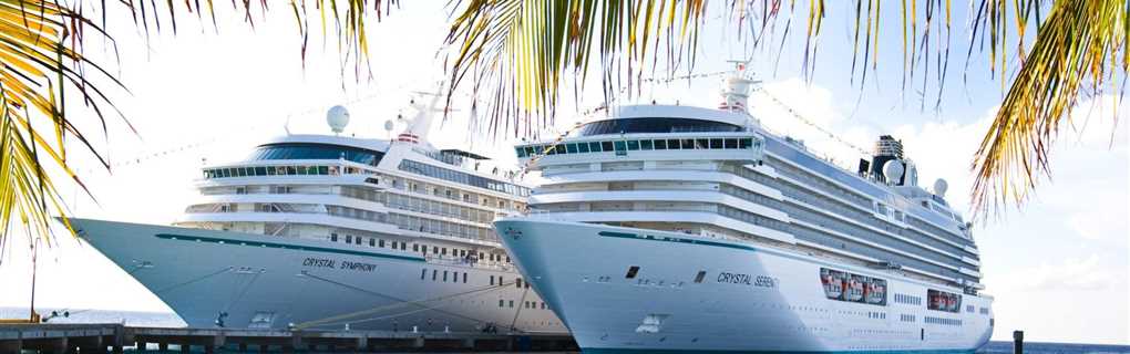 world cruise