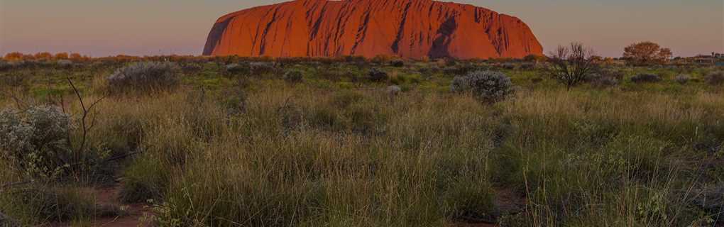 Australia Luxury