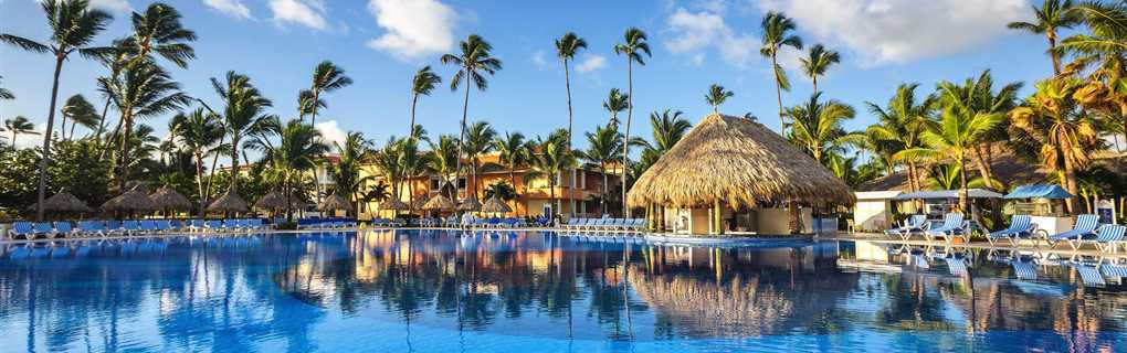 Caribbean travel