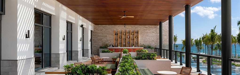 Hilton Tulum resort