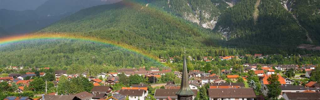 Bavaria, Munich, Germany