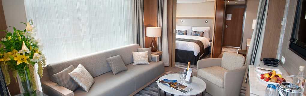 Rhine River, Viking cruise line