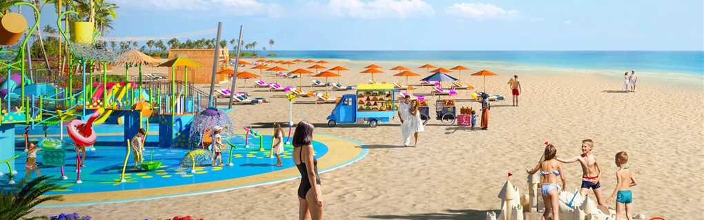 Royal Beach Club Paradise Island