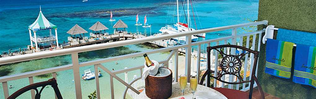 Sandals Ochi Beach Resort