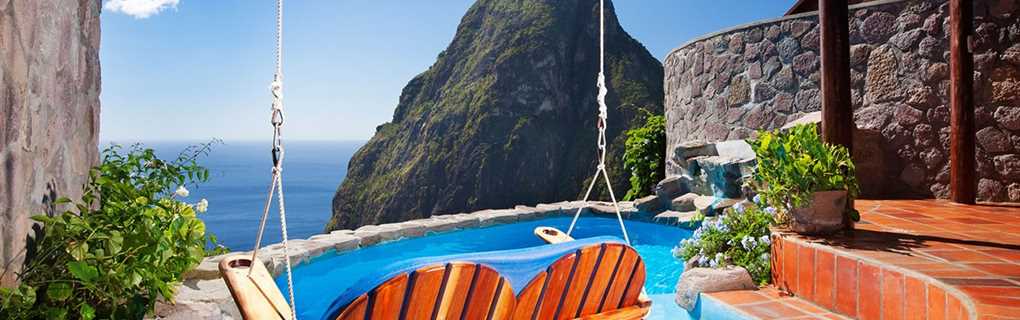 Caribbean Resort