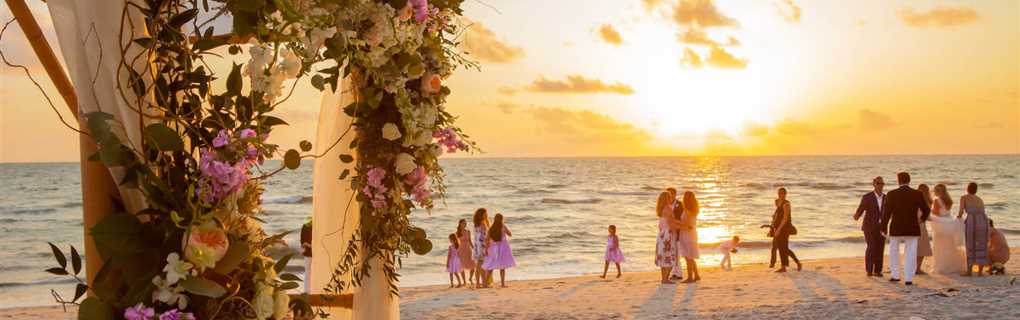 marketing for destination wedding travel agents