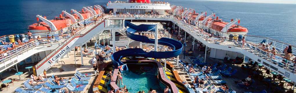 MSC Cruise