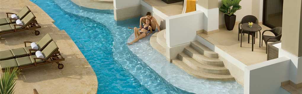 Wild Orchid secrets resorts