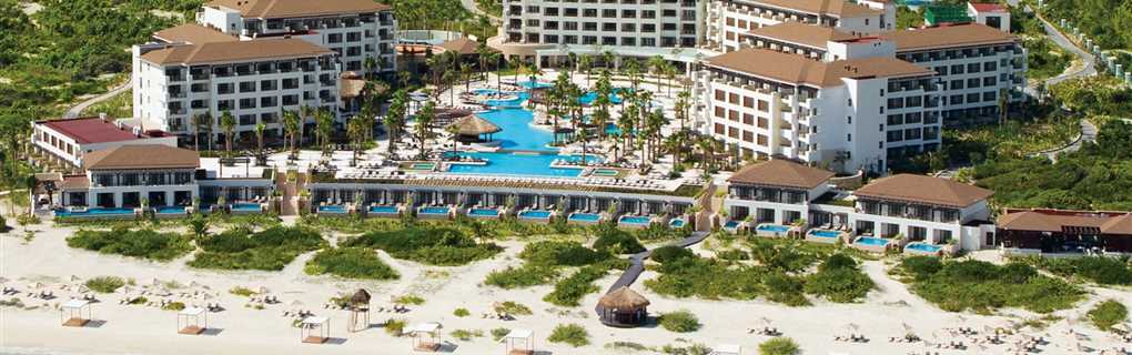 secrets resorts