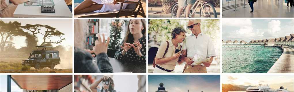 travel suppliers