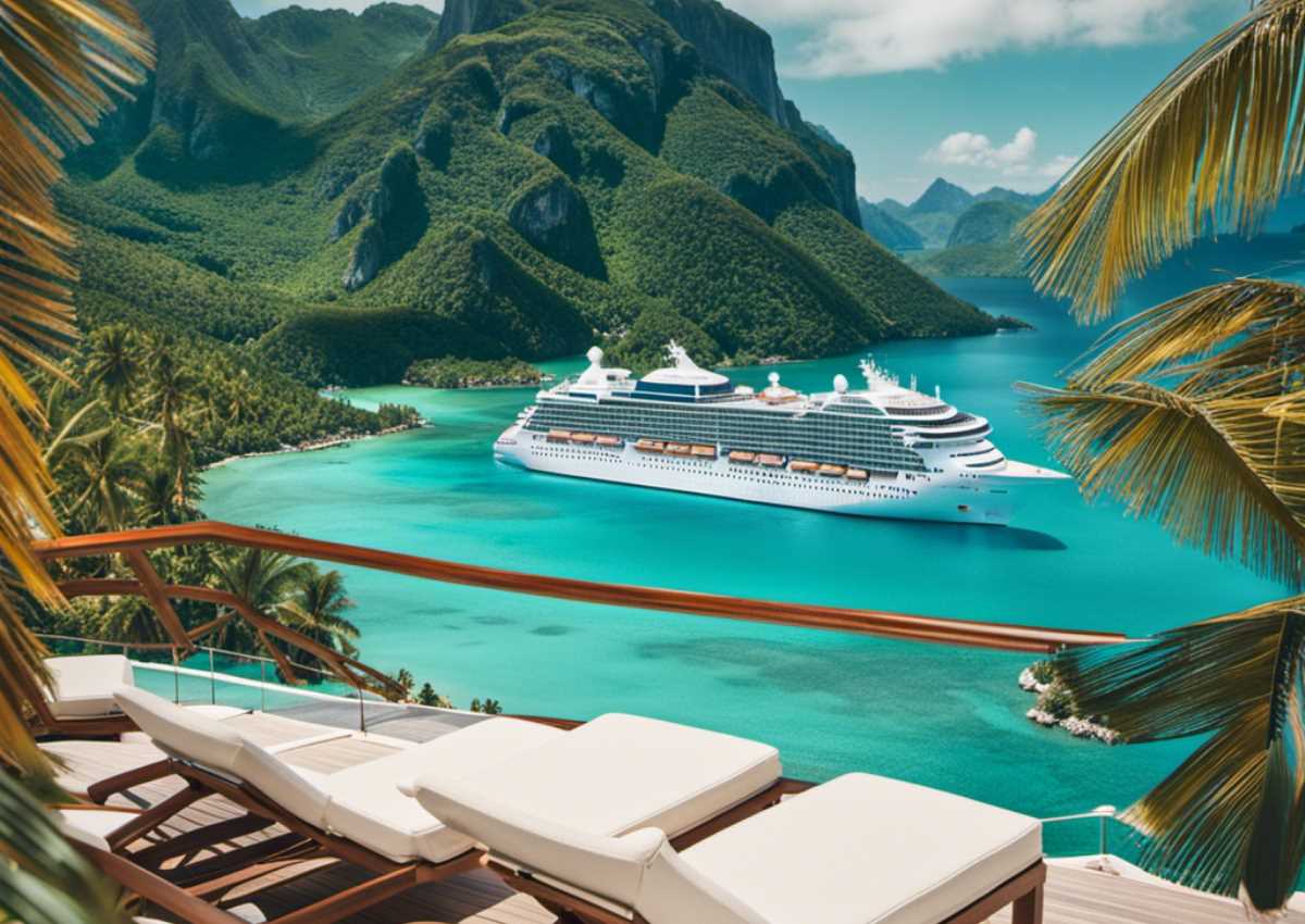 world cruise TOP