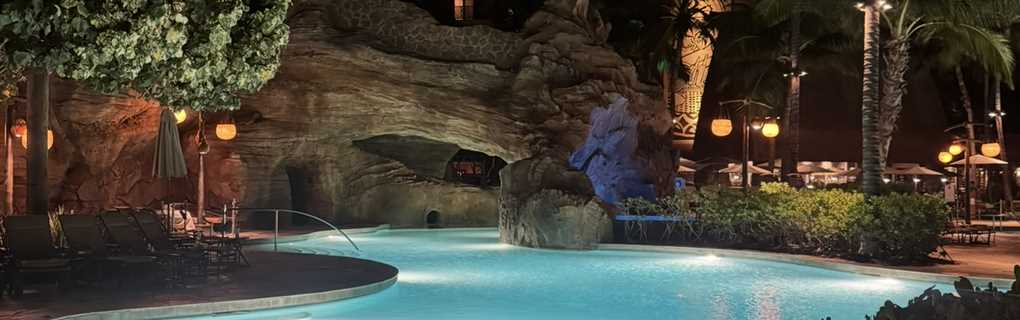 Aulani, snorkeling, luau, family