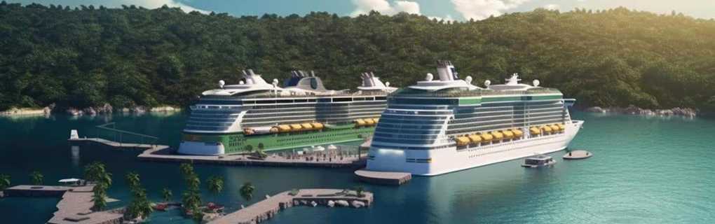 Extended Cruises