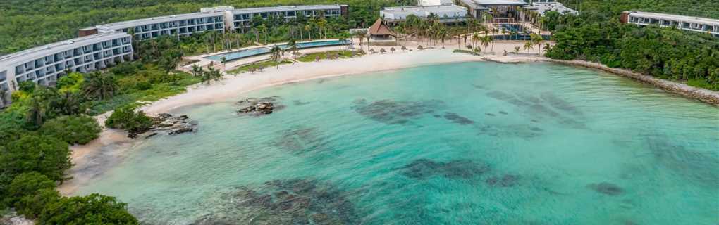 Hilton Tulum resort