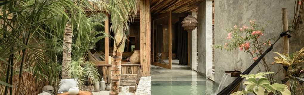 Mexico Luxury Resort